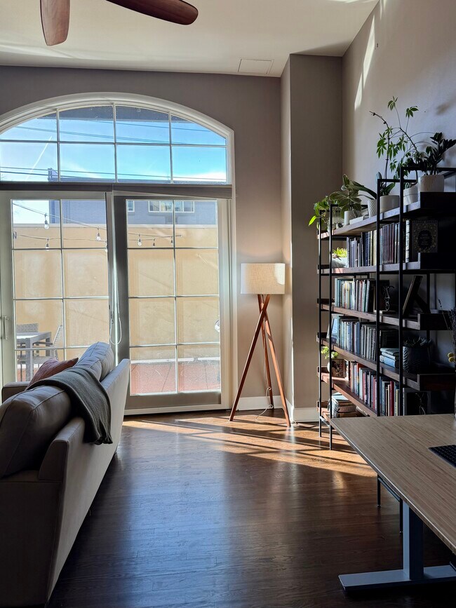 Building Photo - 25 N Downing St