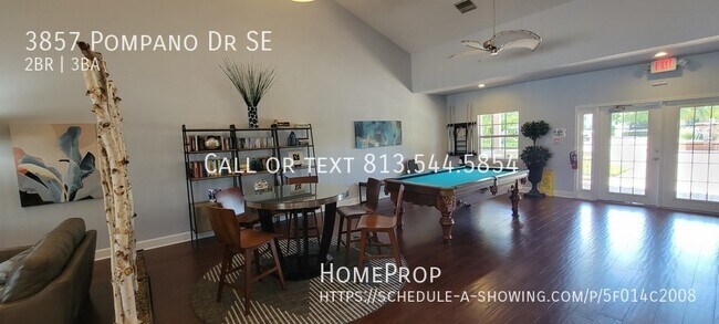 Building Photo - 3857 Pompano Dr SE