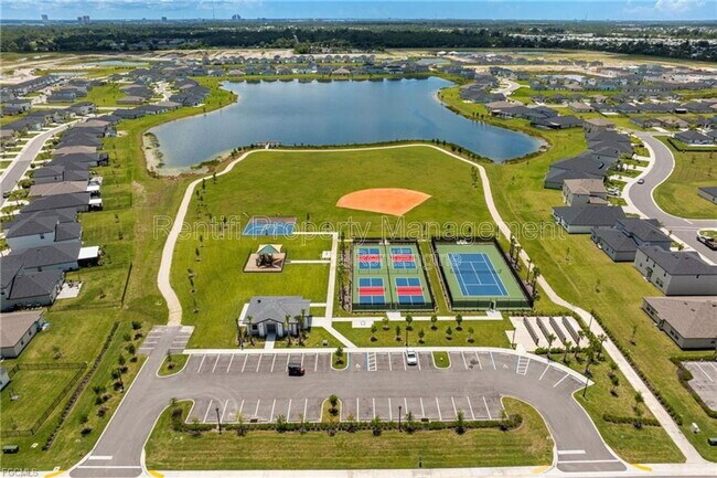 Building Photo - 4260 Canova Ct