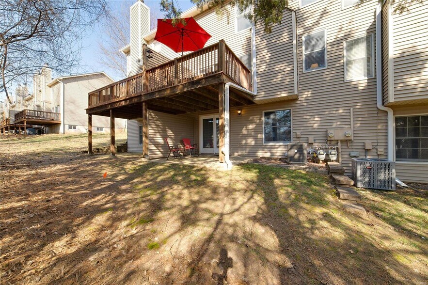 Building Photo - 1730 Blue Oak Dr