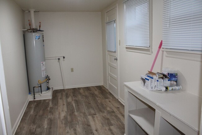 Building Photo - HARRAH! At Last!