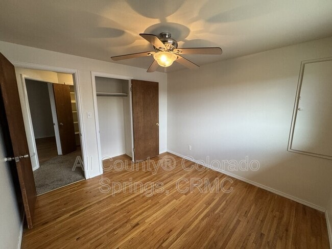 Building Photo - 3635 Garland Ct