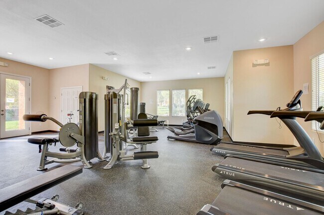 Building Photo - AWESOME SUMMERLIN CONDO IN GATED CORONADO ...