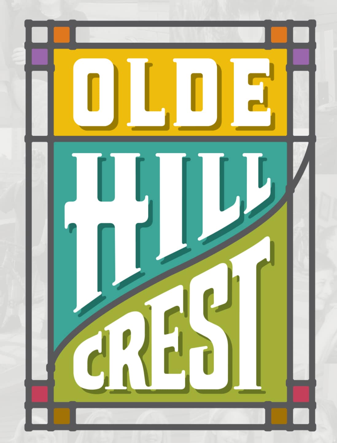 Located in the desired Olde Hillcrest Neighborhood - 1631 N 69th St