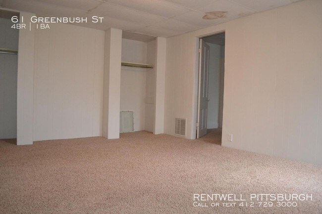 Building Photo - 61 Greenbush / Mt Washington