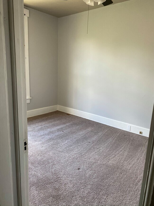 Bedroom 1 - 224 Bonner Street