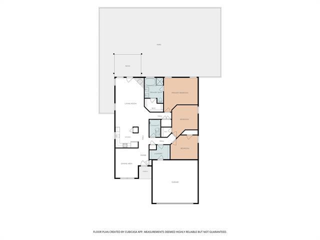 Building Photo - 1052 Harriman Dr