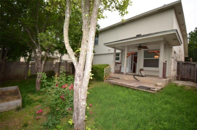 Building Photo - 2309 Jesse Owens Dr