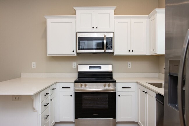Building Photo - Brand New 2 Bedroom 1.5 Bath home