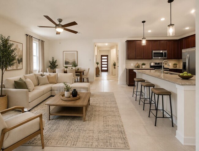 Building Photo - 7802 Winter Hawk Cir
