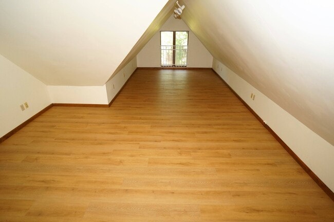 Bedroom - Wellesley Place