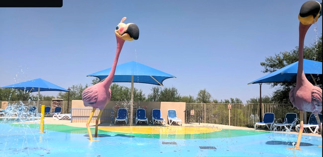 Building Photo - Stunning 4-bedroom, 2-bathroom home located in the vibrant community of Sahuarita, AZ