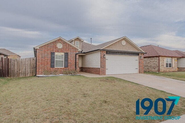 Building Photo - Modern & Spacious 3-Bedroom Home in Newcastle - Move In Now & Get 50% Off Your First & Second Mon...