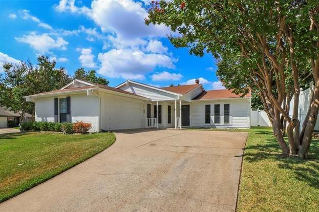 Primary Photo - 2601 Knoll Trail