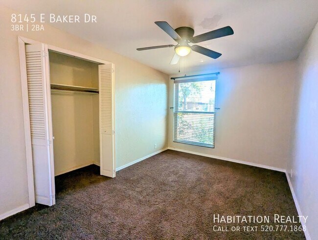 Building Photo - 8145 E Baker Dr