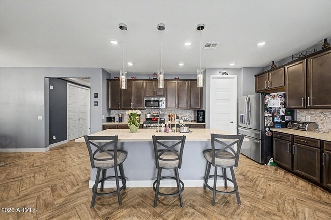 Building Photo - 17279 W Dahlia Dr