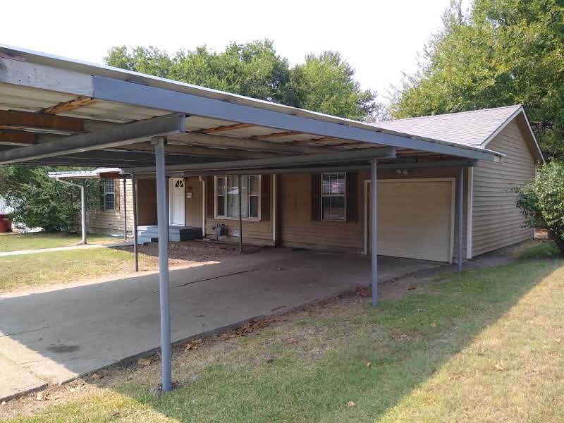 Building Photo - 605 Lipscomb St