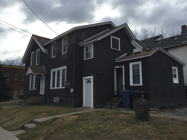 Building Photo - 354 22nd Ave NE