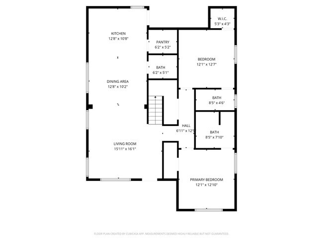 Building Photo - 3200 Link St