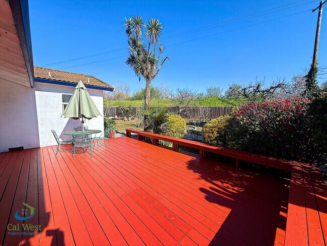 Building Photo - $5195 - 4 Bed/2 Bath Remodeled Home in Santa Clara