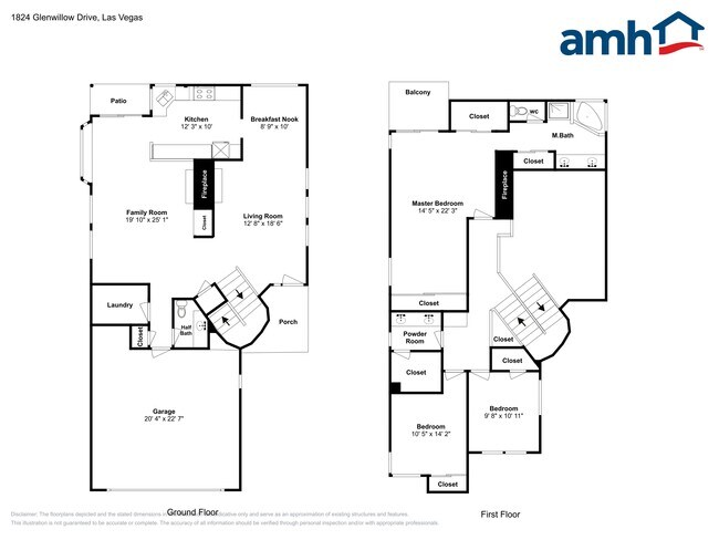 Building Photo - 1824 Glenwillow Dr