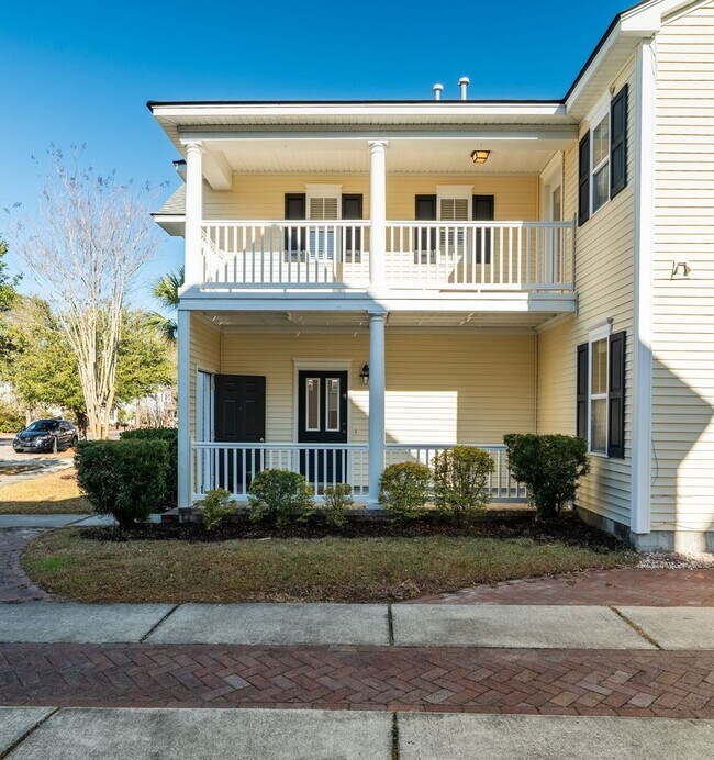 Building Photo - Serene Marsh Retreat in Mount Pleasant