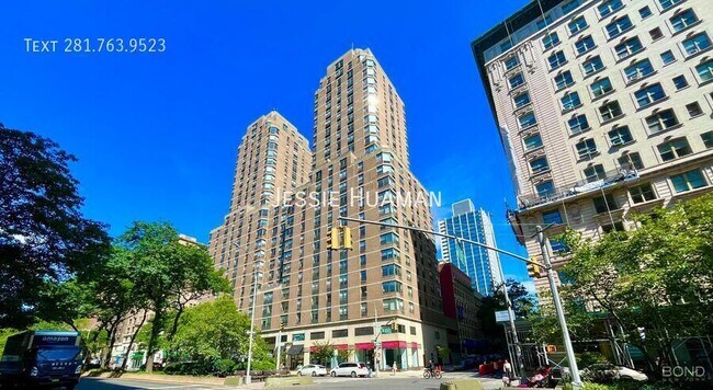 Primary Photo - 247 W 87th St
