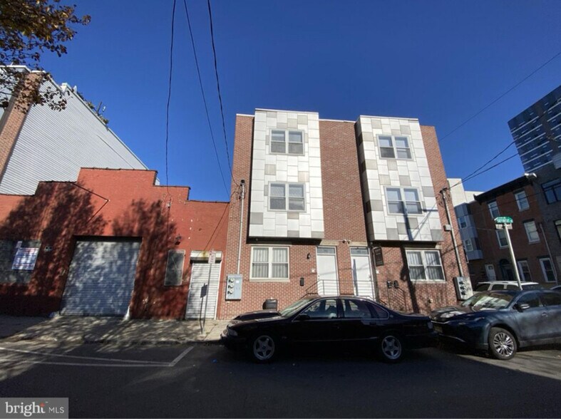 Primary Photo - 1503 W Seybert St