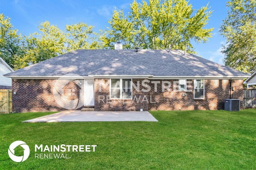 Building Photo - 6757 River Birch Rd