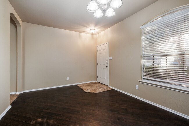 Building Photo - Charming Home with Covered Patio & Two Living Areas