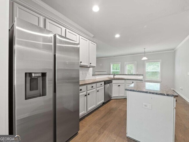 Building Photo - 1180 Grayson Oaks Dr
