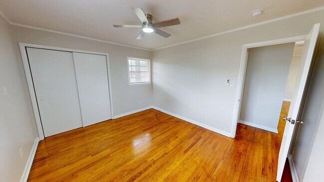 Building Photo - 1401 Magnolia St