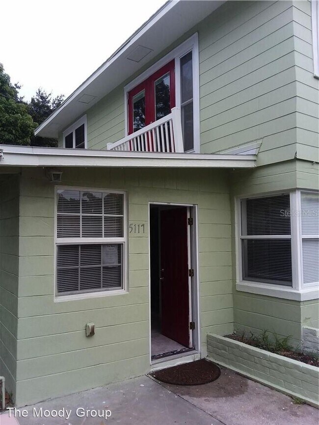 Building Photo - 1 br, 1 bath House - 5117 28th Ave. South