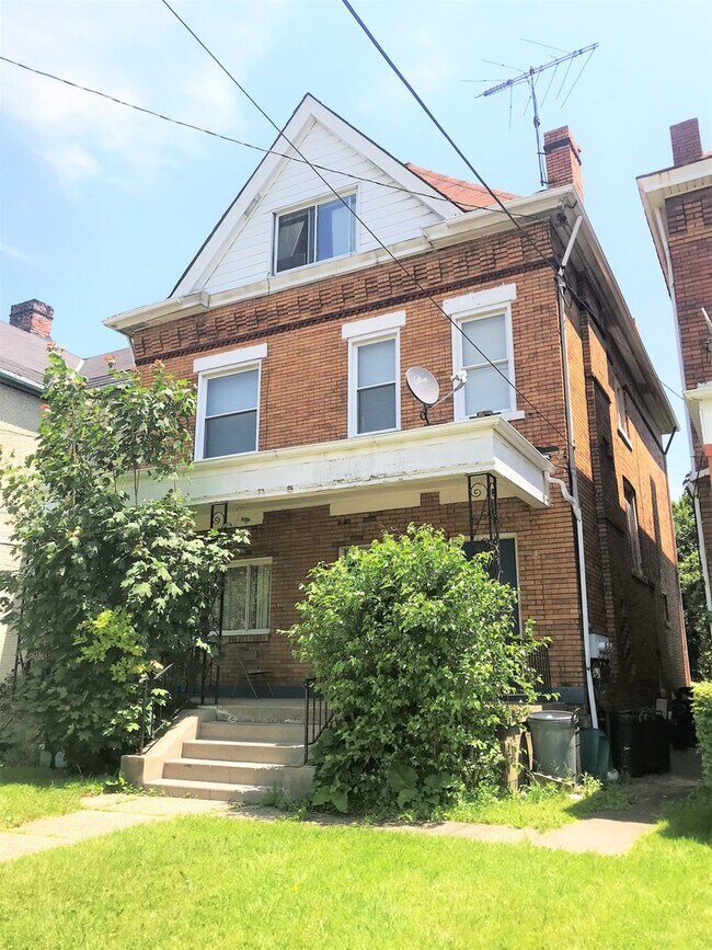 Primary Photo - East Liberty - Apartments For Rent In Pitt...