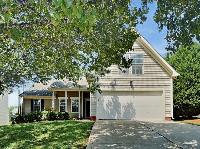 Building Photo - 4114 Canipe Dr