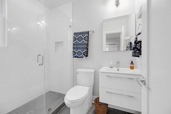 Building Photo - 3101 Sherman Ave NW