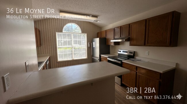 Building Photo - 36 Le Moyne Dr