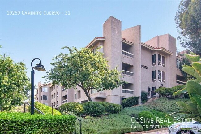 Building Photo - 10250 Caminito Cuervo