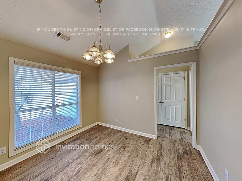 Building Photo - 1822 Bitsy Grant Ct NW