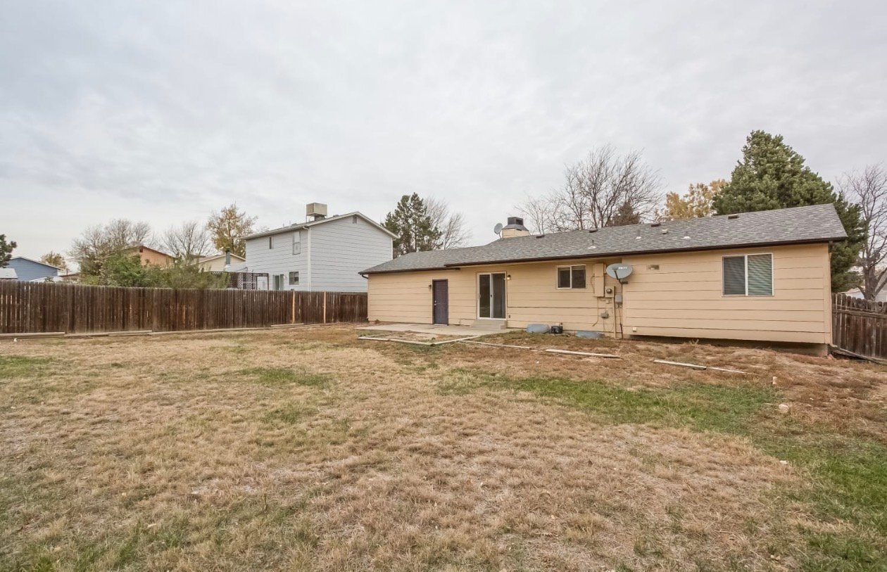 Building Photo - 17473 E Louisiana Ave