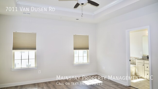 Building Photo - 7011 Van Dusen Rd