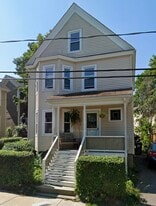 Building Photo - 10 Hubbard Ave