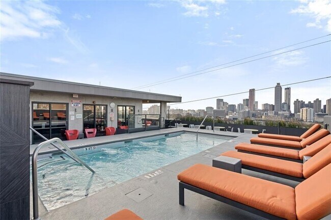 Building Photo - 480 John Wesley Dobbs Ave NE