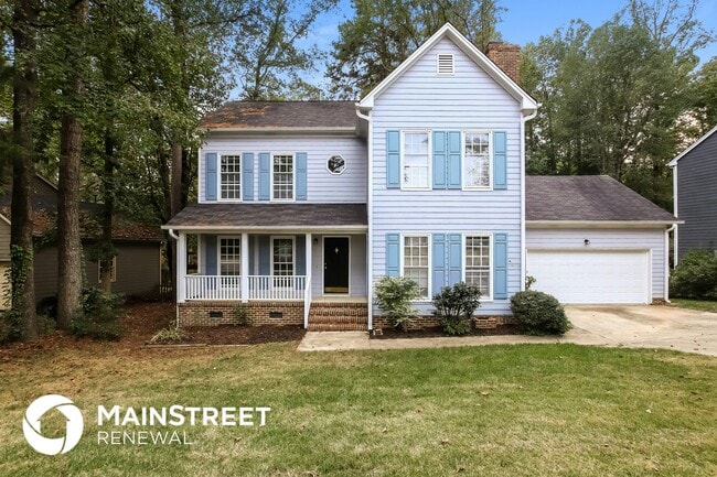 Building Photo - 2912 Hiking Trail