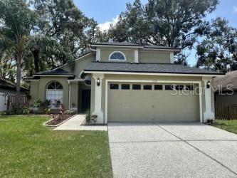 Primary Photo - 2319 Needham Dr