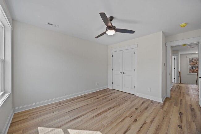 Building Photo - 1020 Gibson Rd