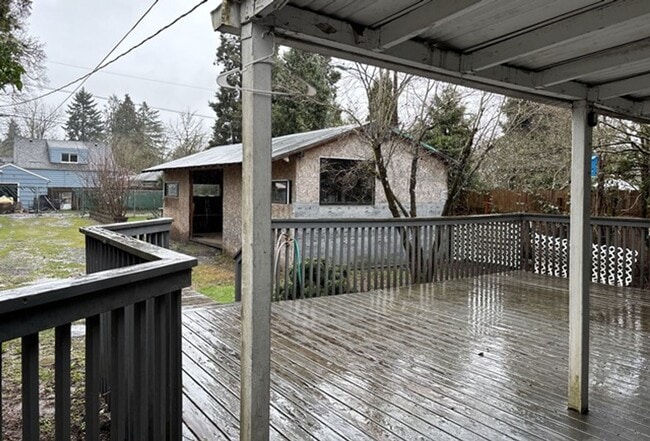 Building Photo - 2Bd/1Ba Single Story House - For Viewing!