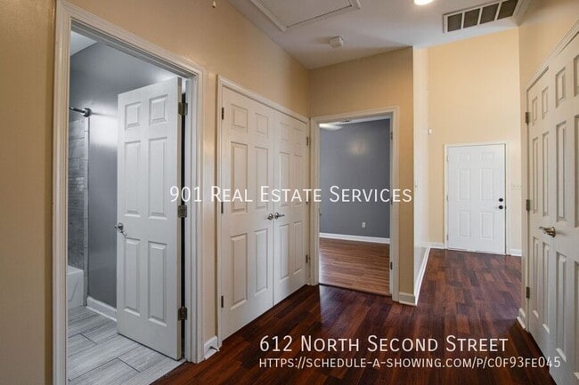 Building Photo - 612 North Second Street-