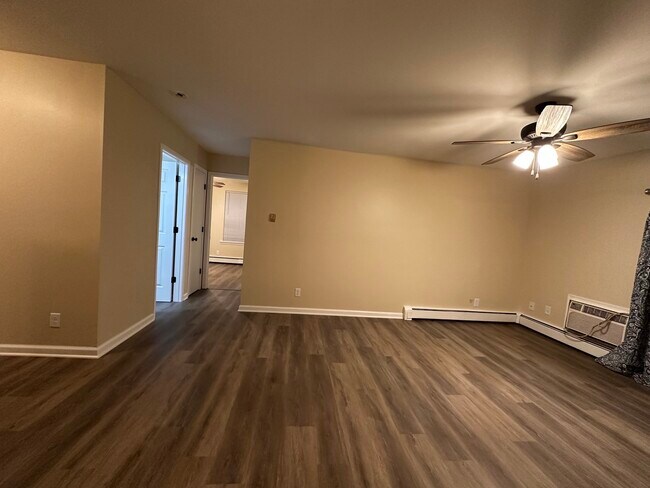 Building Photo - 2500 Light Road