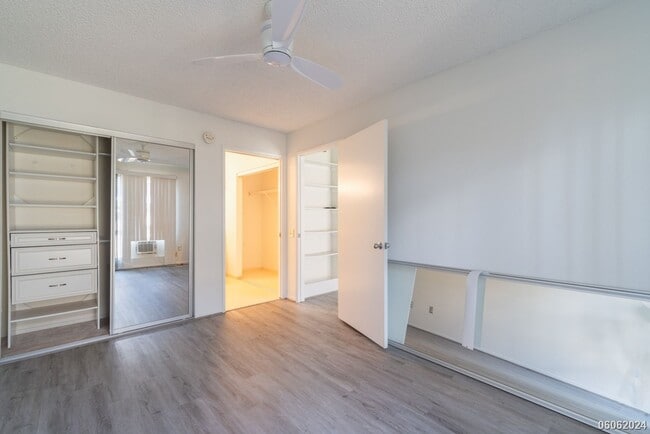 Building Photo - Cozy Ground Floor 1BR/1BA/1PKG unit in Sun...